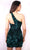 Ava Presley 27802 - One Shoulder Sequin Cocktail Dress Special Occasion Dress