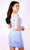 Ava Presley 27827 - Sequin Off Shoulder Cocktail Dress Special Occasion Dress