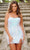 Ava Presley 28257 - Sequin Sweetheart Cocktail Dress Special Occasion Dress