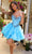 Ava Presley 29187 - Beaded Sweetheart Cocktail Dress Special Occasion Dress