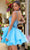 Ava Presley 29187 - Beaded Sweetheart Cocktail Dress Special Occasion Dress