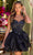 Ava Presley 29187 - Beaded Sweetheart Cocktail Dress Special Occasion Dress