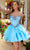 Ava Presley 29187 - Beaded Sweetheart Cocktail Dress Special Occasion Dress