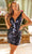 Ava Presley 29204 - Sequin V-Neck Dress Special Occasion Dress