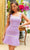 Ava Presley 29811 - Sleeveless A-Line Cocktail Dress Special Occasion Dress