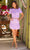 Ava Presley 29812 - Two-Piece Tweed Set Special Occasion Dress