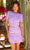 Ava Presley 29812 - Two-Piece Tweed Set Special Occasion Dress