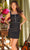 Ava Presley 29814 - Beaded Sleeveless Cocktail Dress Special Occasion Dress