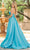 Ava Presley 38337 - Strapless A-line Prom Dress Special Occasion Dress