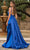 Ava Presley 38922 - Sleek Scoop Neck Prom Dress Special Occasion Dress