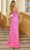 Ava Presley 38924 - Sequin Strapless Prom Dress Special Occasion Dress