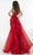 Ava Presley 39230 - Sweetheart Beaded Corset Prom Gown Special Occasion Dress