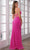 Ava Presley 39242 - Sleeveless Lace-Up Back Prom Gown Special Occasion Dress