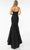 Ava Presley 39270 - Cutout Ornate Prom Dress Special Occasion Dress