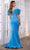 Ava Presley 39279 - Jeweled Illusion Corset Prom Dress Special Occasion Dress