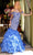 Ava Presley 39551 - Off Shoulder Sequin Bodice Prom Gown Special Occasion Dress