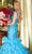 Ava Presley 39551 - Off Shoulder Sequin Bodice Prom Gown Special Occasion Dress