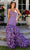 Ava Presley 39564 - Ruffled Skirt Beaded Sweetheart Prom Gown Special Occasion Dress