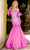 Ava Presley 39570 - Straight-Across Bodice Long Gown Special Occasion Dress