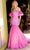 Ava Presley 39570 - Straight-Across Bodice Long Gown Special Occasion Dress