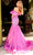 Ava Presley 39570 - Straight-Across Bodice Long Gown Special Occasion Dress