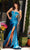 Ava Presley 40011 - Cutout Bodice Mermaid Gown Special Occasion Dress