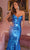 Ava Presley 40110 - Strapless Sweetheart Neck Prom Gown Special Occasion Dress