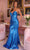 Ava Presley 40110 - Strapless Sweetheart Neck Prom Gown Special Occasion Dress