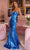 Ava Presley 40110 - Strapless Sweetheart Neck Prom Gown Special Occasion Dress