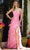 Ava Presley 40118 - Ruched Sweetheart Long Gown Special Occasion Dress