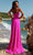 Blush by Alexia Designs 12132 - Draped Bodice Prom Dress Prom Dresses