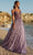 Blush by Alexia Designs 12171 - Cold Shoulder A-Line Prom Dress Prom Dresses