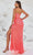 Blush by Alexia Designs 91031 W - Sequin Sheath Prom Dress Prom Dresses