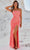 Blush by Alexia Designs 91031 W - Sequin Sheath Prom Dress Prom Dresses