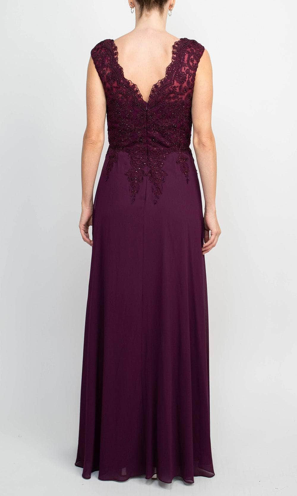 Cachet Evening Dresses