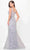 Cameron Blake CB3238 - Sleeveless Lace Evening Dress Special Occasion Dress