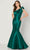 Cameron Blake CB776 - Bow Mikado Evening Dress Special Occasion Dress