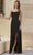 Christina Wu Celebration 22140 - Sleeveless Evening Dress Evening Dresses