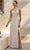 Christina Wu Celebration 22140 - Sleeveless Evening Dress Evening Dresses