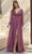 Christina Wu Celebration 22142 - Chiffon A-Line Evening Gown Evening Dresses