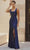 Christina Wu Celebration 22143 - Square Satin Evening Dress Evening Dresses