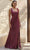 Christina Wu Celebration 22143 - Square Satin Evening Dress Evening Dresses