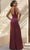 Christina Wu Celebration 22143 - Square Satin Evening Dress Evening Dresses