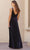 Christina Wu Celebration 22153 - Sleeveless V-Neck Evening Dress Evening Dresses