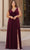 Christina Wu Celebration 22153 - Sleeveless V-Neck Evening Dress Evening Dresses