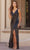 Christina Wu Celebration 22155 - Satin Evening Dress Evening Dresses