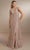 Christina Wu Celebration 22161 - Twisted Knot Bridesmaid Dress Special Occasion Dress