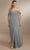 Christina Wu Celebration 22162 - Evening Gown Special Occasion Dress 0 / Platinum