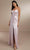 Christina Wu Celebration 22168 - Long Evening Gown Evening Dresses 0 / Rose