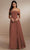 Christina Wu Celebration 22172 - Off-Shoulder Prom Dress Special Occasion Dress